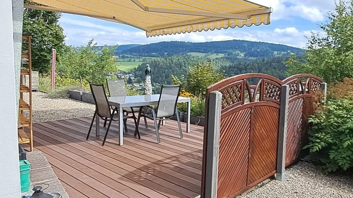 Apartment for rent - Rue De La Corniche 8, 2400 Le Locle