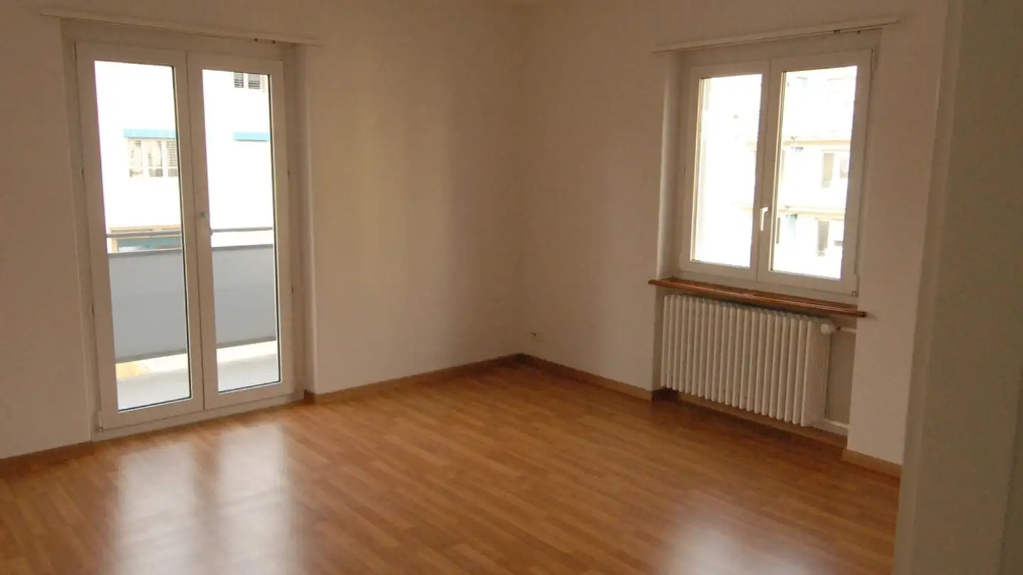 Wohnung mieten - Friedensstrasse 90, 4600 Olten - Foto 4