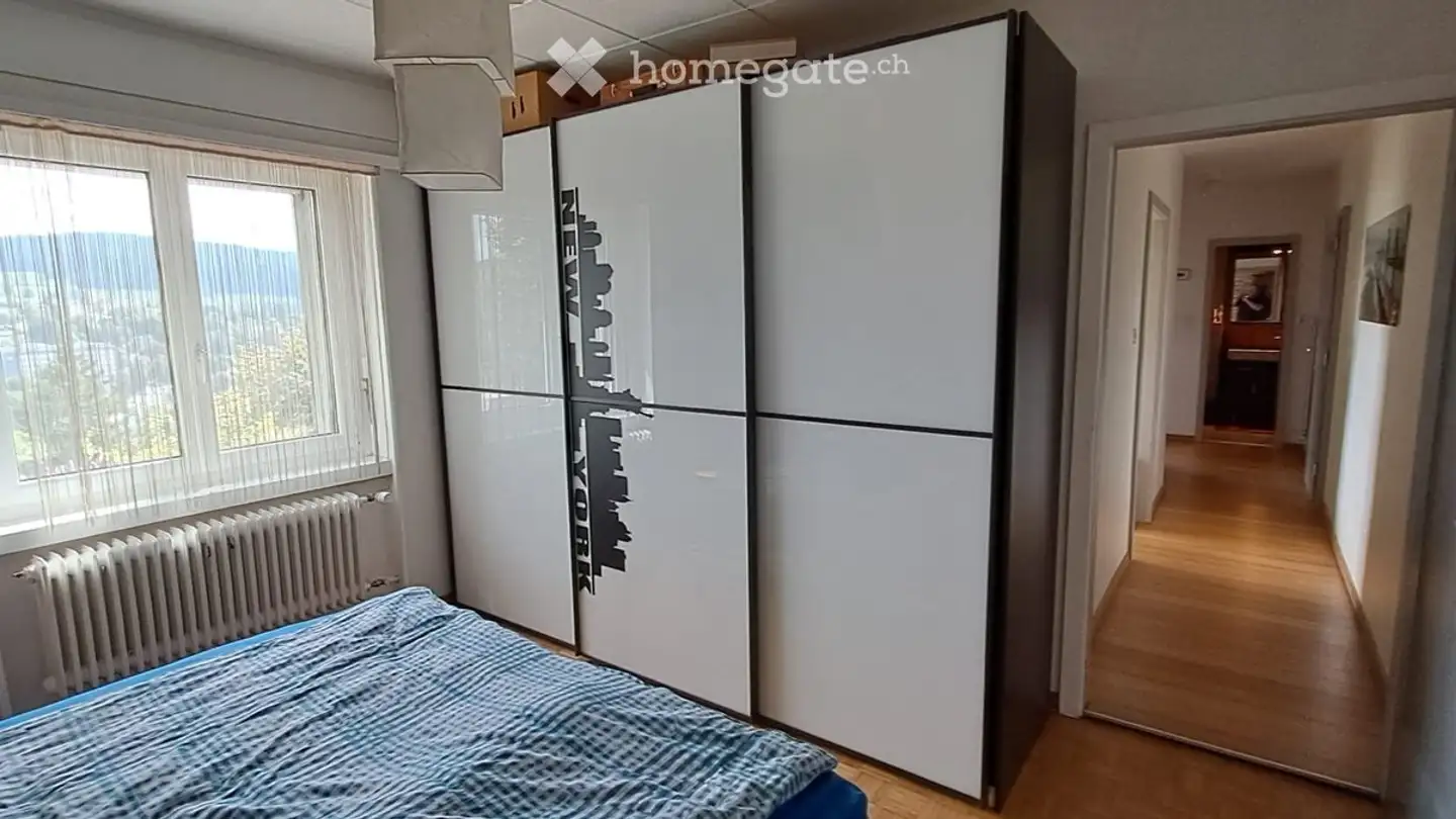 Appartamento in affitto - Rue De La Corniche 8, 2400 Le Locle - Photo 3