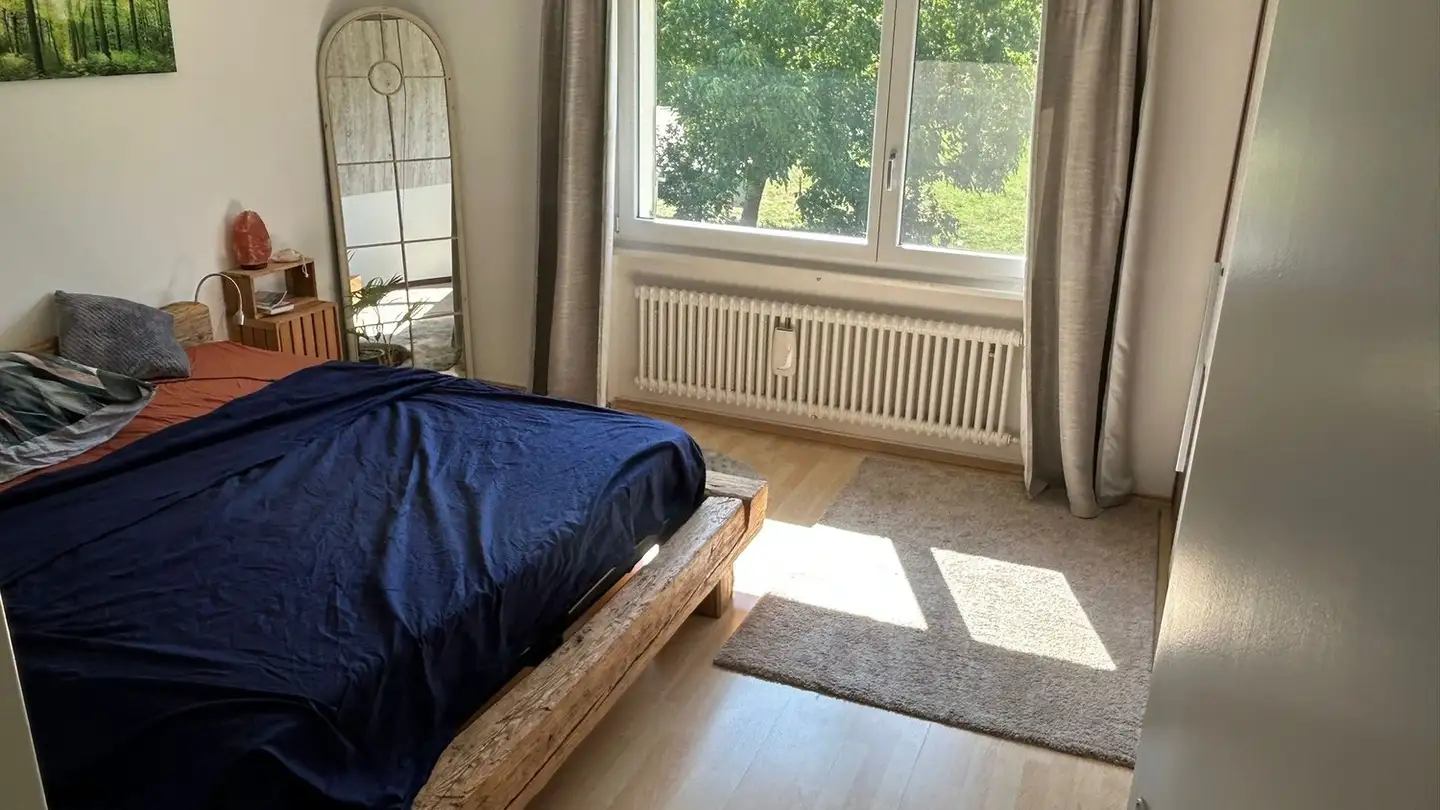 Appartamento in affitto - Route D'evilard 19, 2534 Orvin - Photo 4