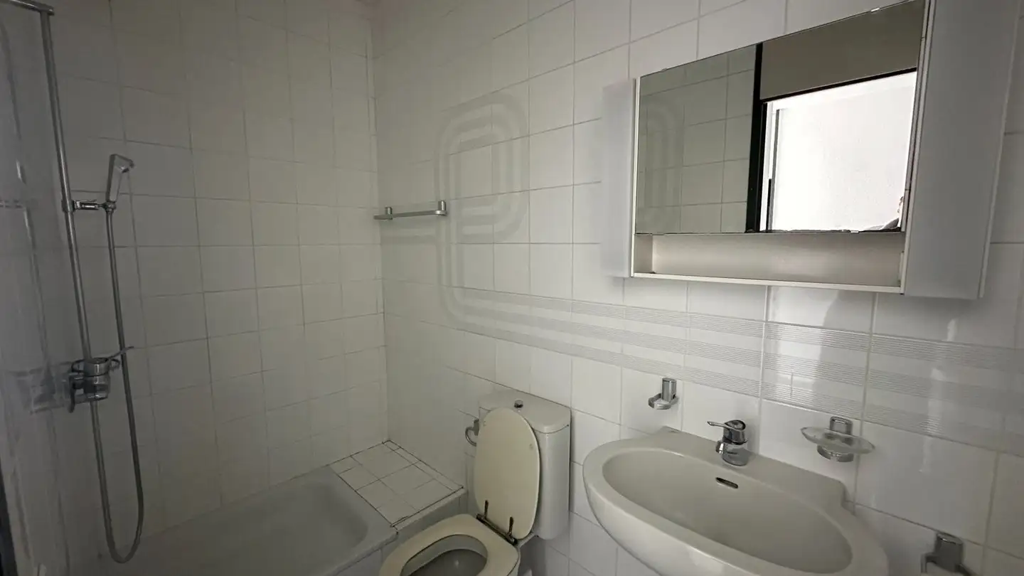 Apartment for rent - Via Cassarinetta, 6900 Lugano - Photo 3