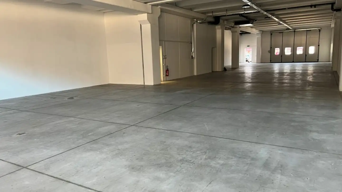 Spazio di archiviazione in affitto - 6930 Bedano - Foto 2