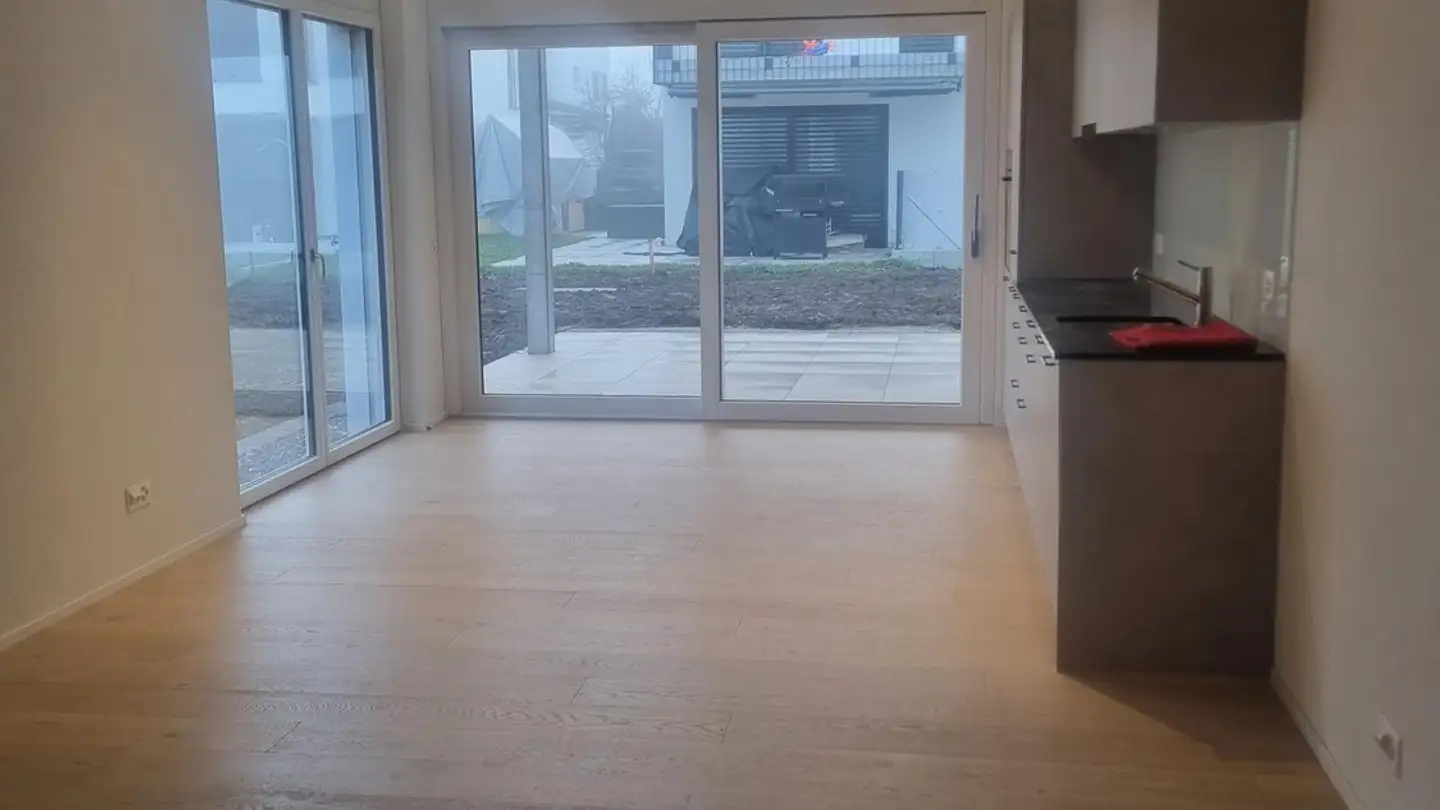 Wohnung mieten - 5610 Wohlen AG