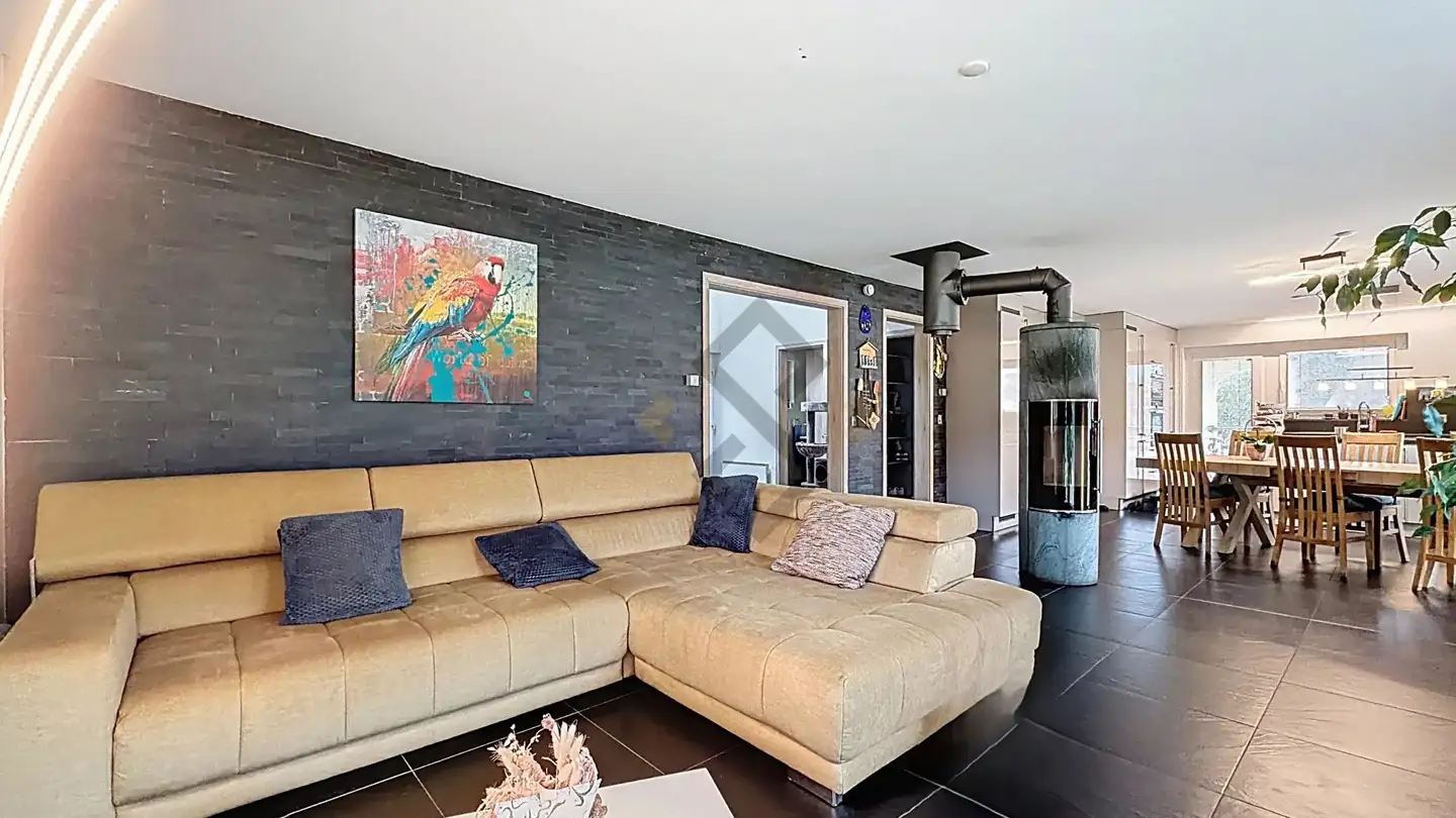 Maison individuelle à vendre - 1926 Fully - Photo 4