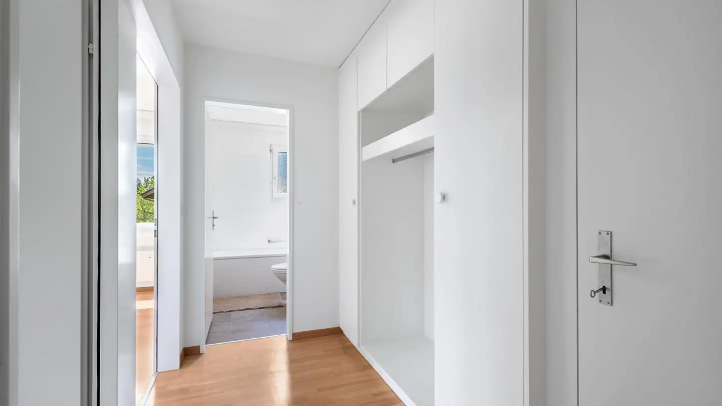 Attico in affitto - Zelglistrasse 14b, 5442 Fislisbach - Foto 4