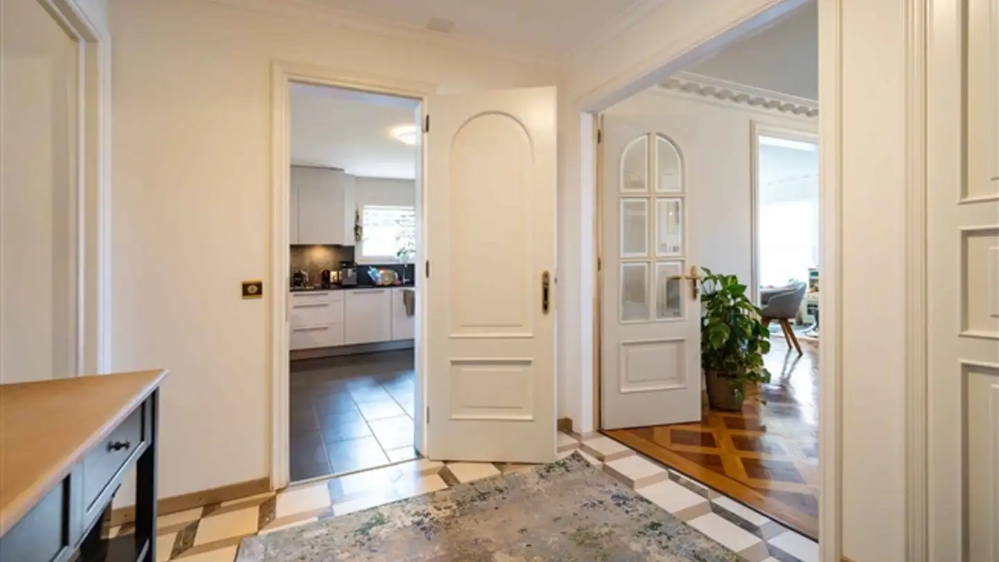 Wohnung mieten - 1009 Pully - Foto 3