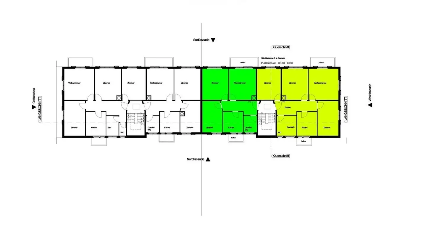 Appartamento in affitto - Stückistrasse 5, 6442 Gersau - Photo 3