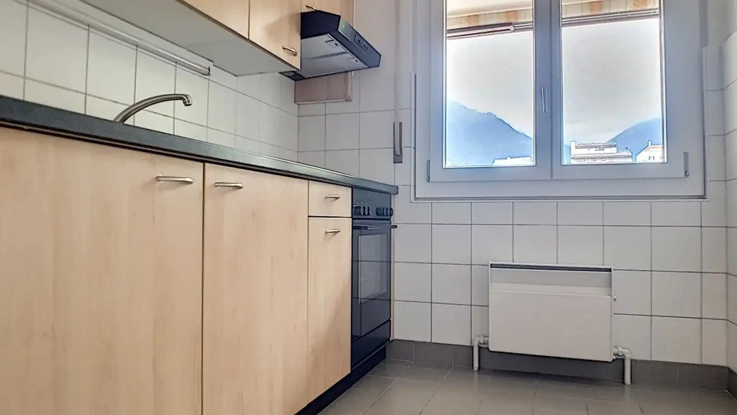 Appartement à louer - Rue De La Moya 14, 1920 Martigny - Photo 4