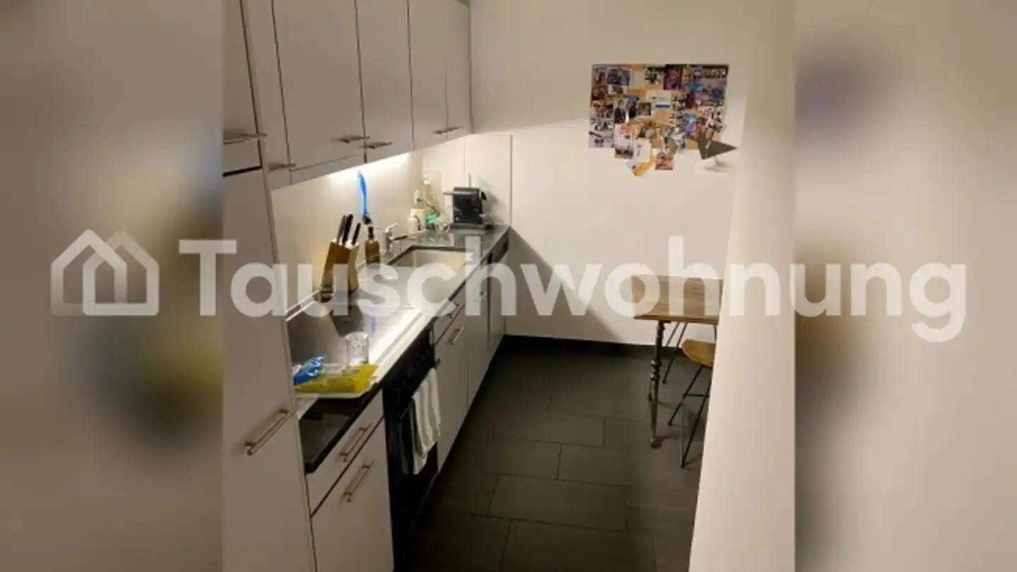 Apartment for rent - 8004 Zürich - Photo 3