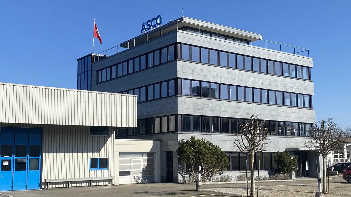 Gewerbe mieten - Industriestrasse 2, 8590 Romanshorn - Foto 3