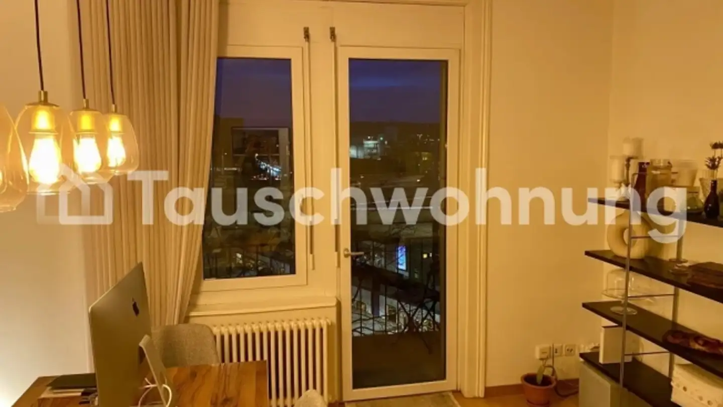 Apartment for rent - 8004 Zürich - Photo 4