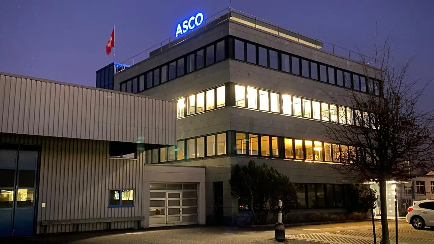 Gewerbe mieten - Industriestrasse 2, 8590 Romanshorn - Foto 4