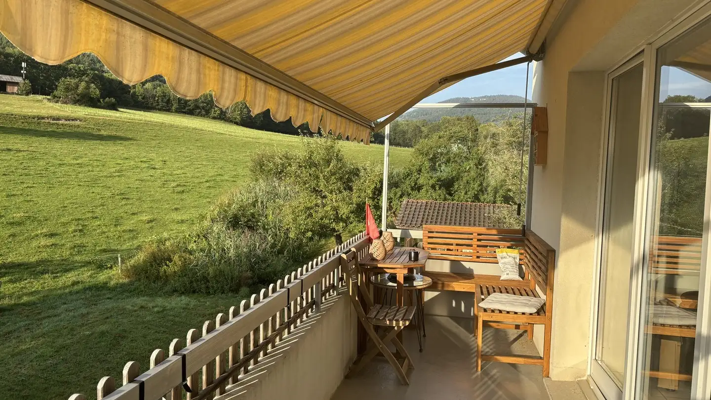 Appartamento in affitto - Route D'evilard 19, 2534 Orvin - Photo 3