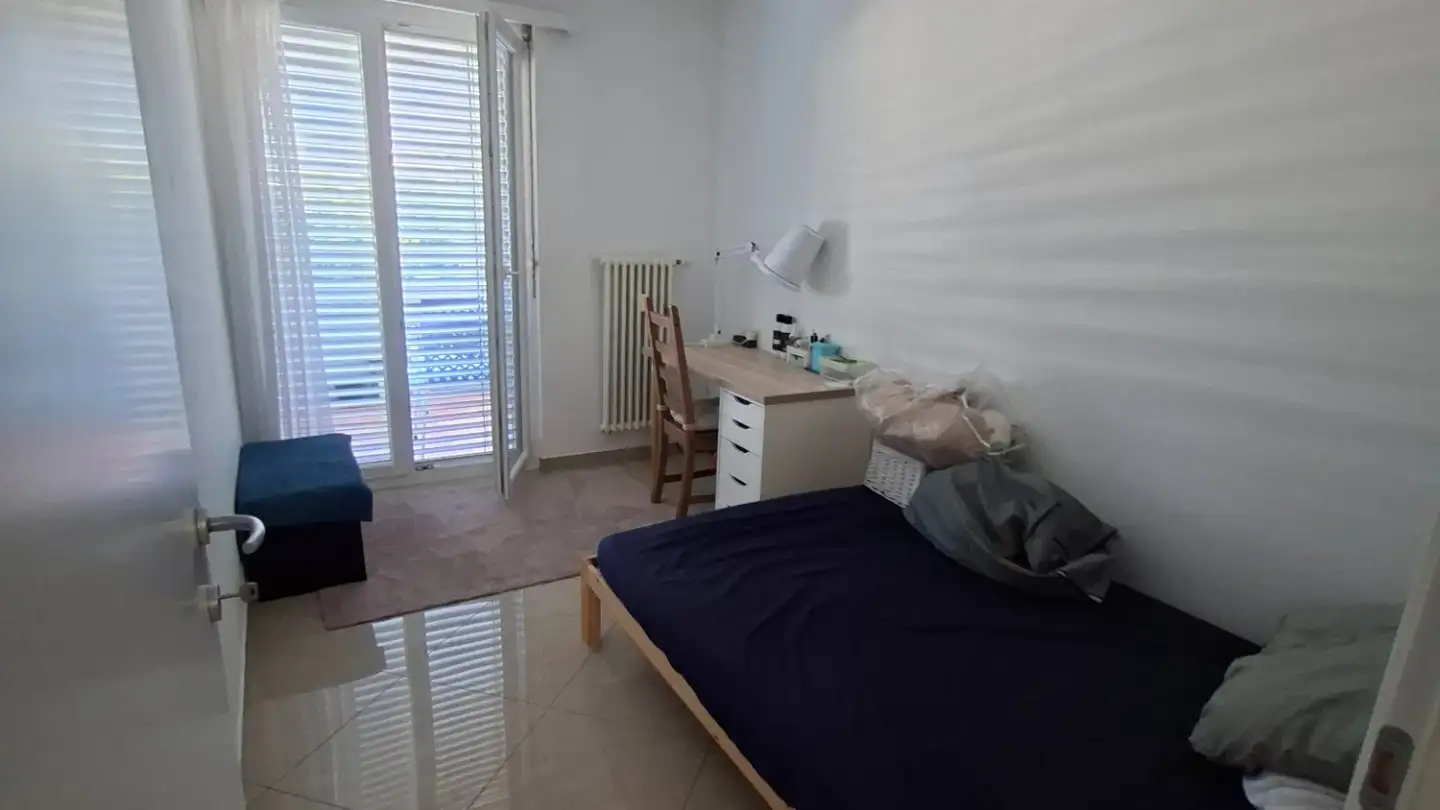 Wohnung mieten - Via Rinaldo Simen 47, 6648 Minusio