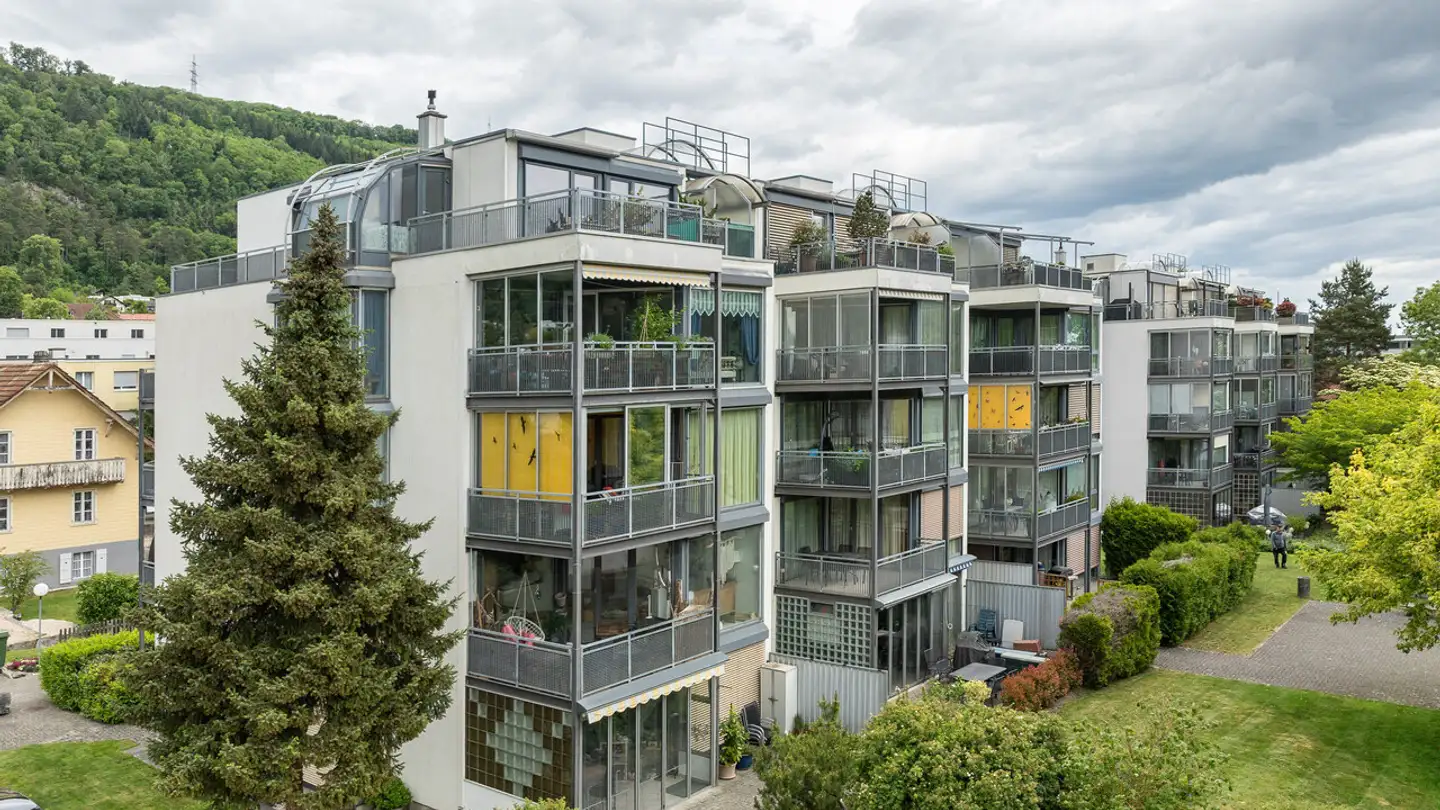Appartement à vendre - Känelmattenweg 5, 2542 Pieterlen - Photo 2