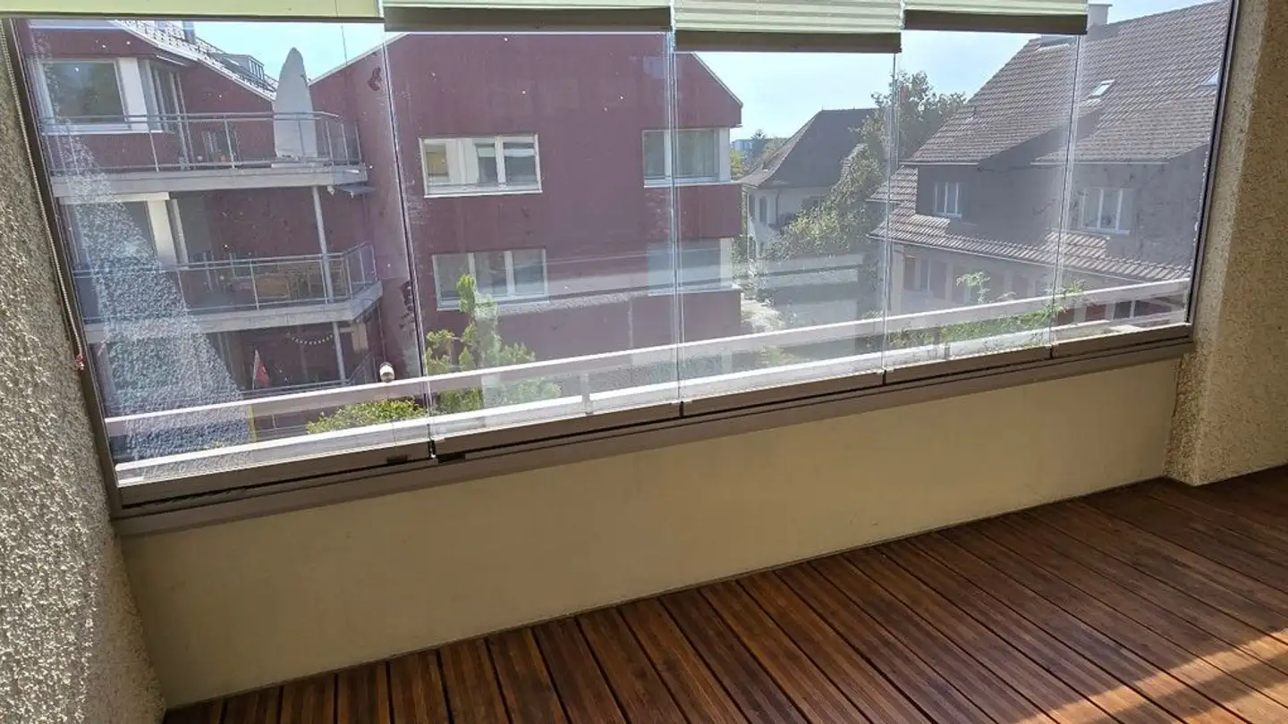 Appartement à louer - Poststrasse 25, 8180 Bülach - Photo 3
