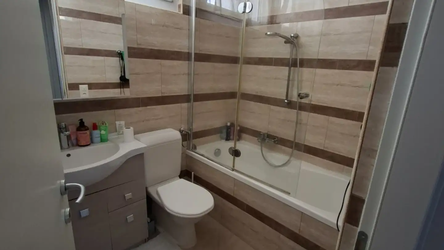 Wohnung mieten - Via Rinaldo Simen 47, 6648 Minusio - Foto 2
