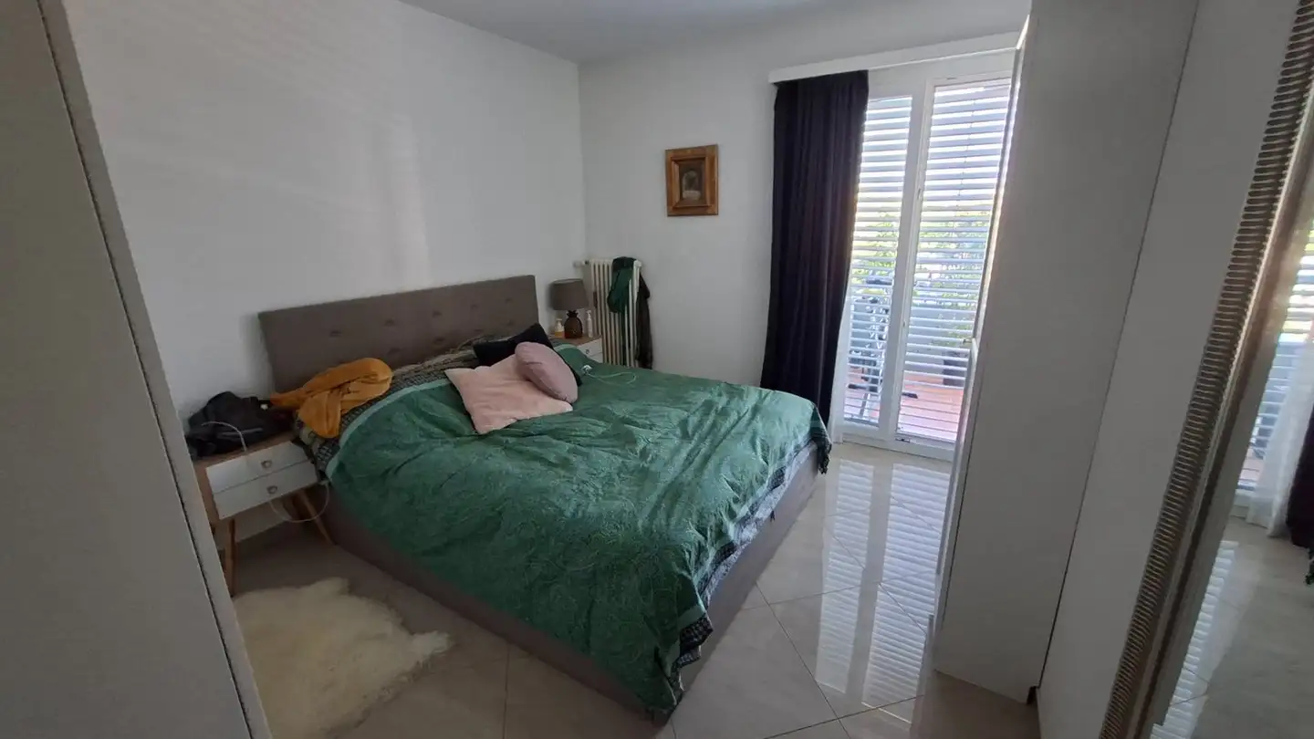 Wohnung mieten - Via Rinaldo Simen 47, 6648 Minusio - Foto 3