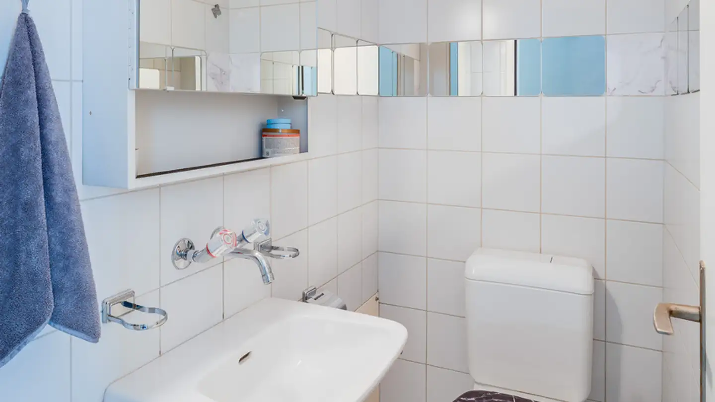 Appartement à vendre - Känelmattenweg 5, 2542 Pieterlen - Photo 4