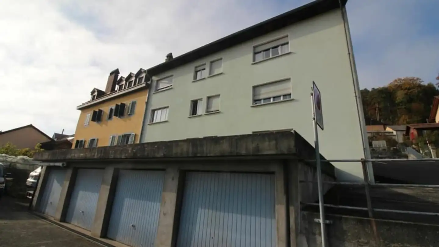 Edificio residenziale in vendita - 1522 Lucens - Photo 3