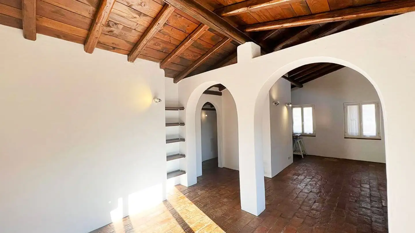 Maison individuelle à vendre - 6982 Agno - Photo 4