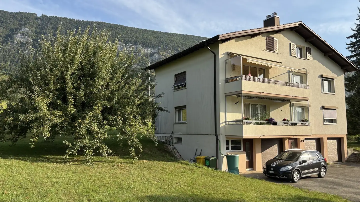 Appartamento in affitto - Route D'evilard 19, 2534 Orvin - Photo 2