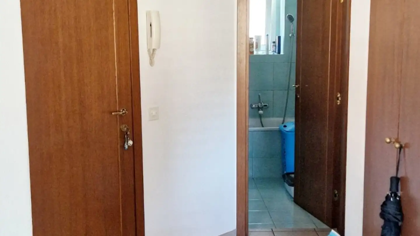 Appartamento in affitto - 6500 Bellinzona - Photo 4