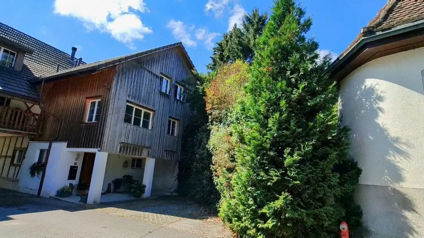 Farm for sale - 5426 Lengnau AG - Photo 2