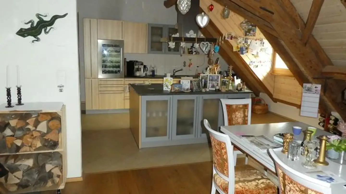 Farm for sale - 5426 Lengnau AG - Photo 4