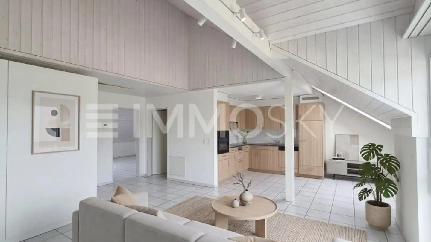 Appartement à vendre - 4665 Oftringen - Photo 2