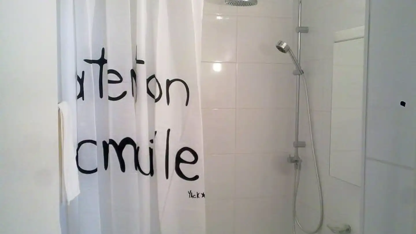 Appartamento in affitto - Rue Du Lac 14, 1207 Genève - Foto 4