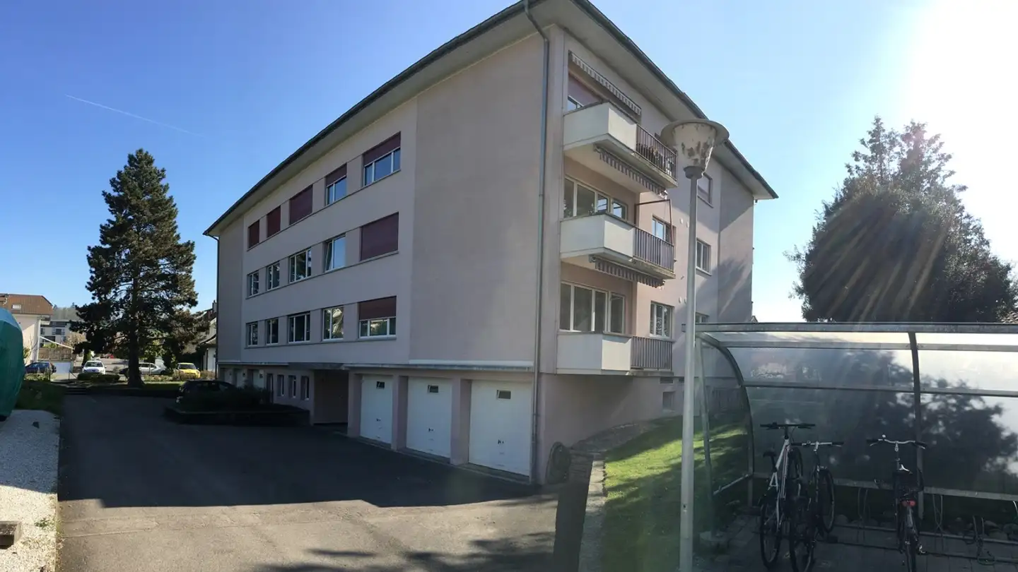 Apartment for rent - Bubenbergstrasse, 3280 Murten