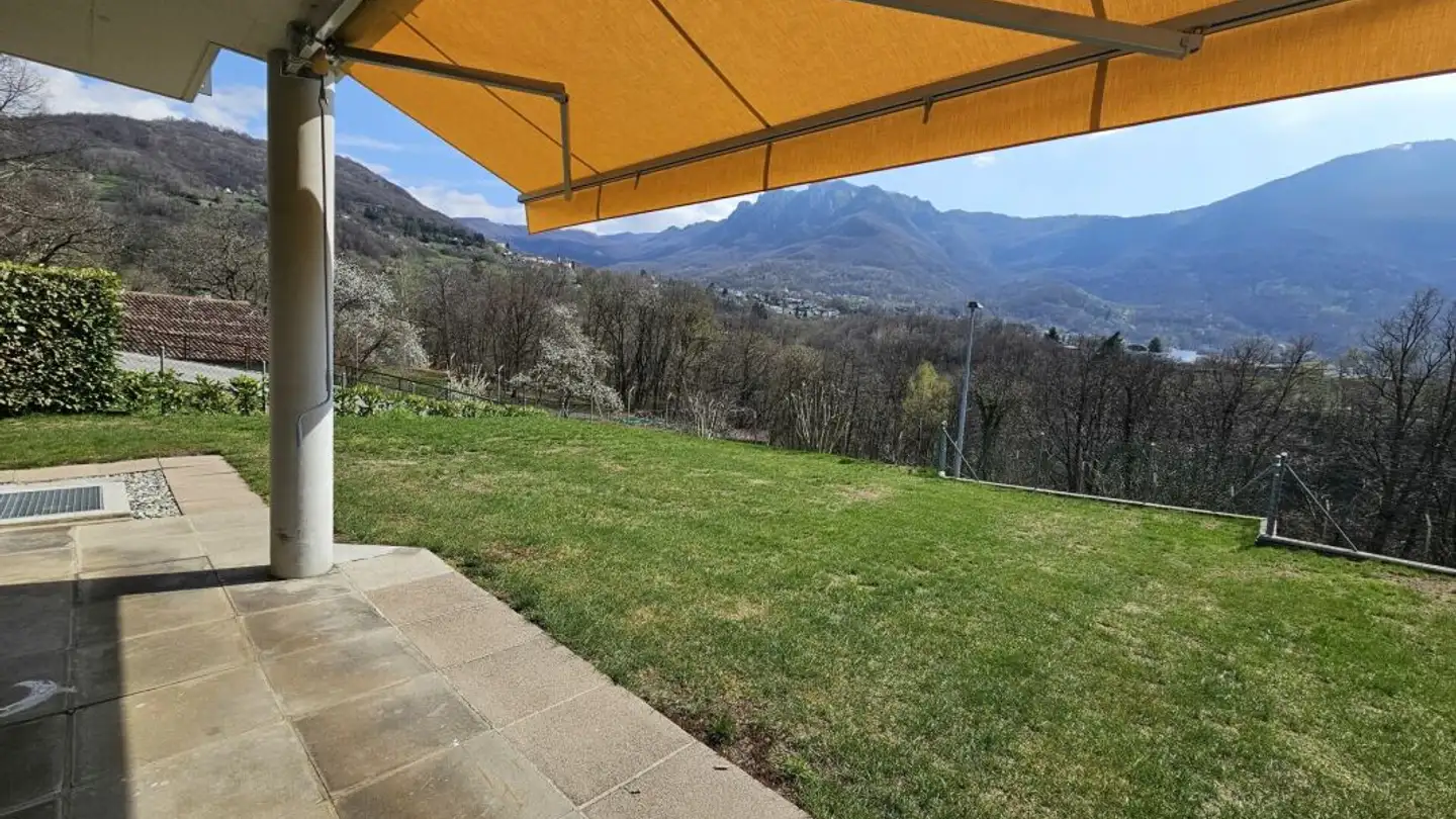 Casa singola in affitto - Via Santi Pietro E Paolo 4, 6953 Lugaggia - Photo 3