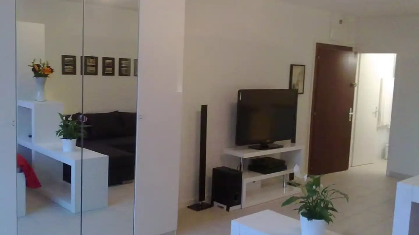 Appartamento in affitto - Rue Du Lac 14, 1207 Genève - Foto 2