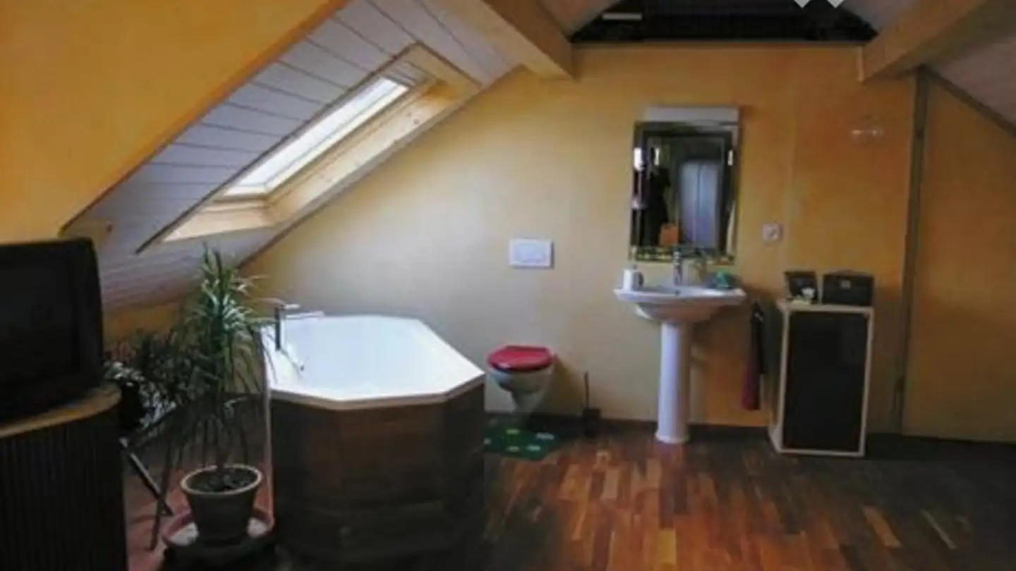 Wohnung mieten - 9450 Altstätten SG