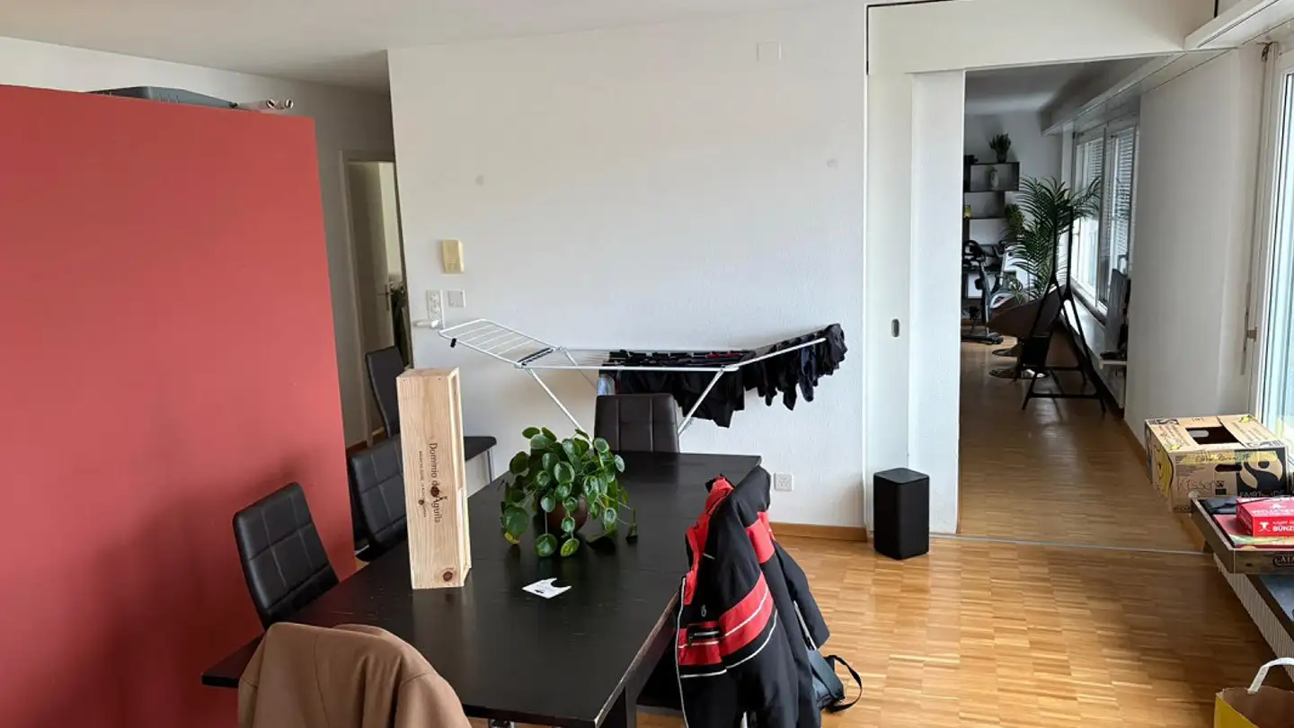 Attique à louer - Witikonerstrasse 515, 8053 Zürich - Photo 3