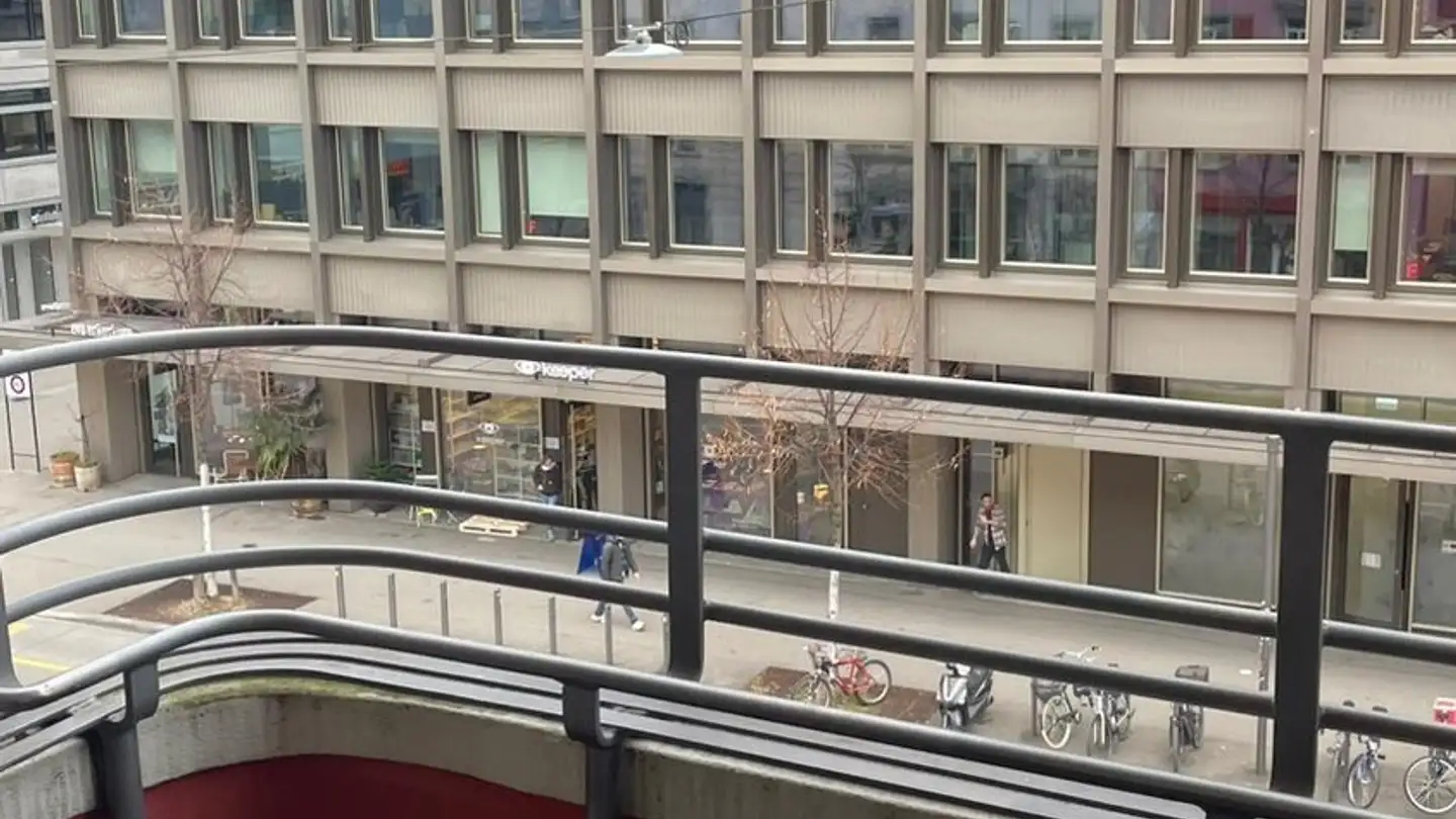 Chambre à louer - Lagerstrasse 91, 8004 Zürich - Photo 3
