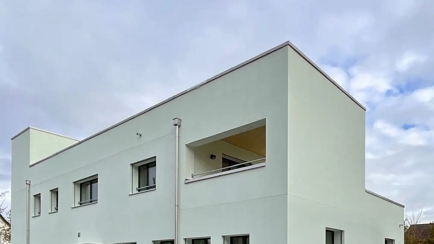 Appartement à louer - Kindergartenstrasse 1, 5210 Windisch