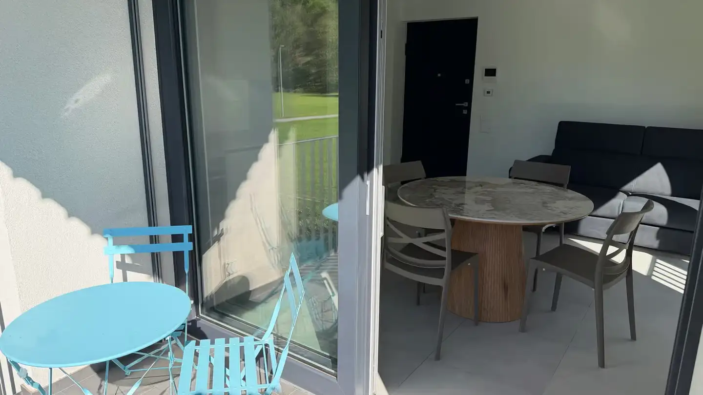 Appartamento in affitto - Via Sabbione, 6707 Iragna - Foto 2