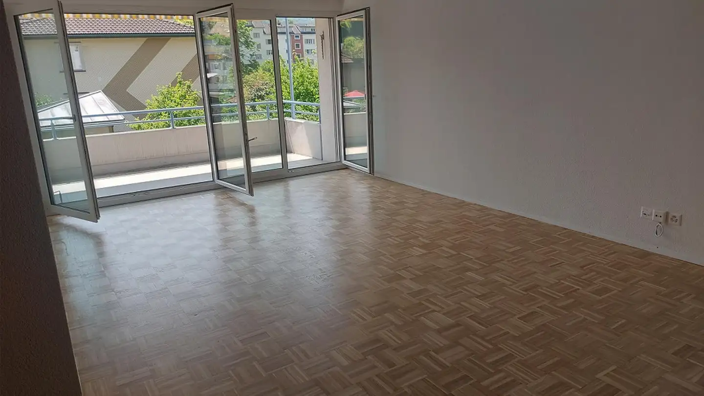 Wohnung mieten - Amselstrasse 8b, 9230 Flawil - Foto 3