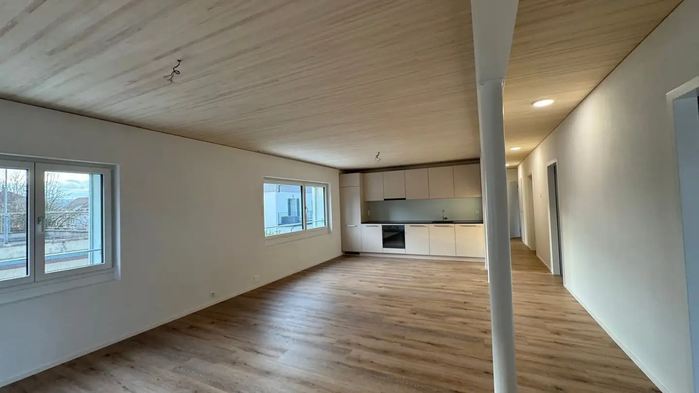Appartement à louer - Kindergartenstrasse 1, 5210 Windisch - Photo 3