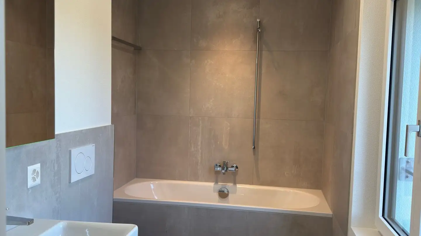 Appartement à louer - Kindergartenstrasse 1, 5210 Windisch - Photo 4