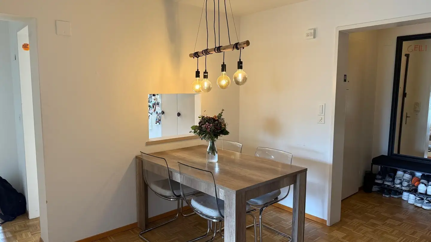 Stanza singola in affitto - 8004 Zürich - Foto 3