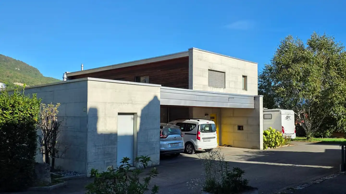 Casa singola in vendita - 1870 Monthey