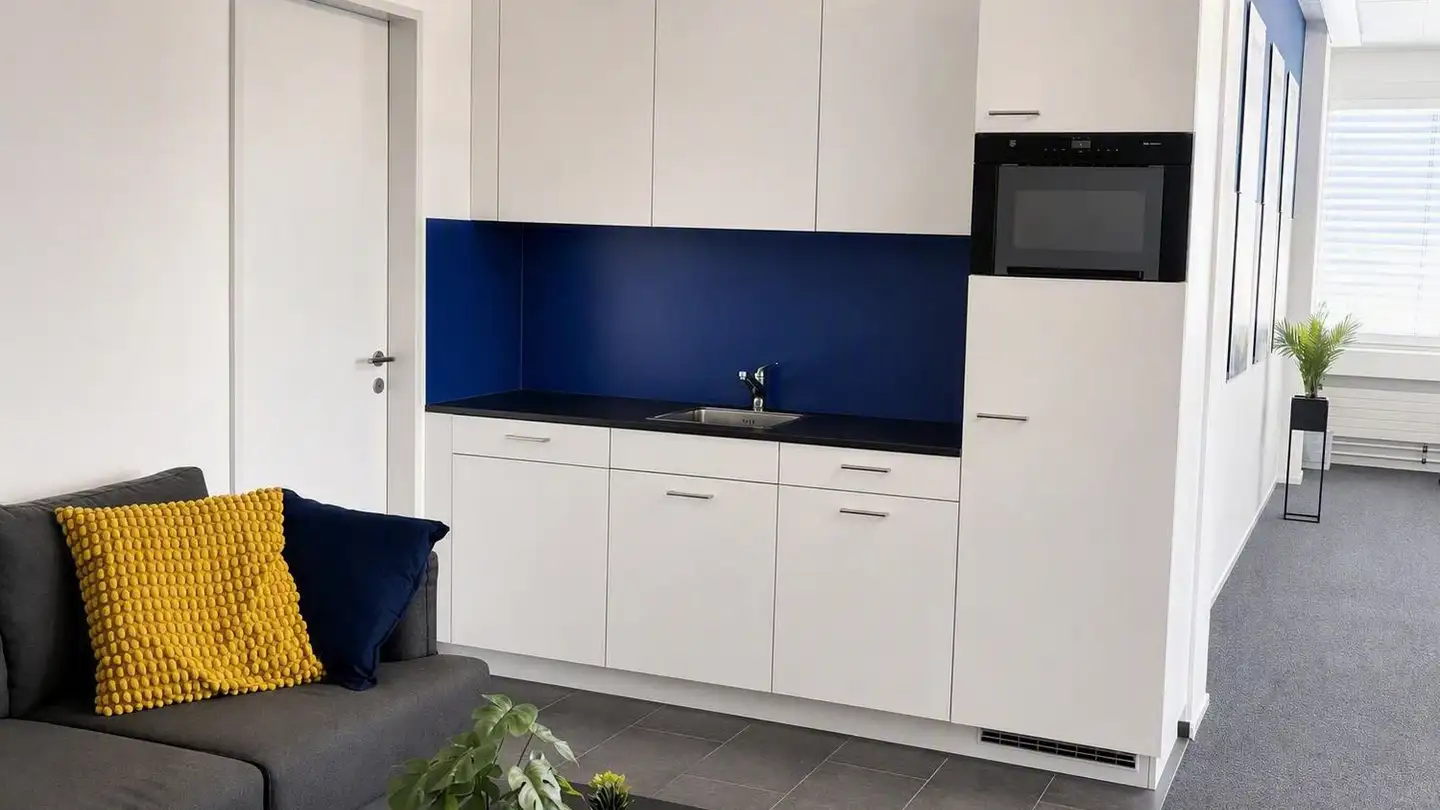 Spazio ufficio in affitto - Bodenäckerstrasse 3, 8957 Spreitenbach - Foto 4