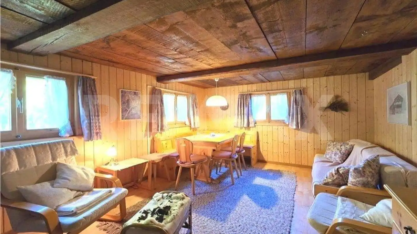 Appartamento ammobiliato in vendita - 3955 Albinen - Photo 2