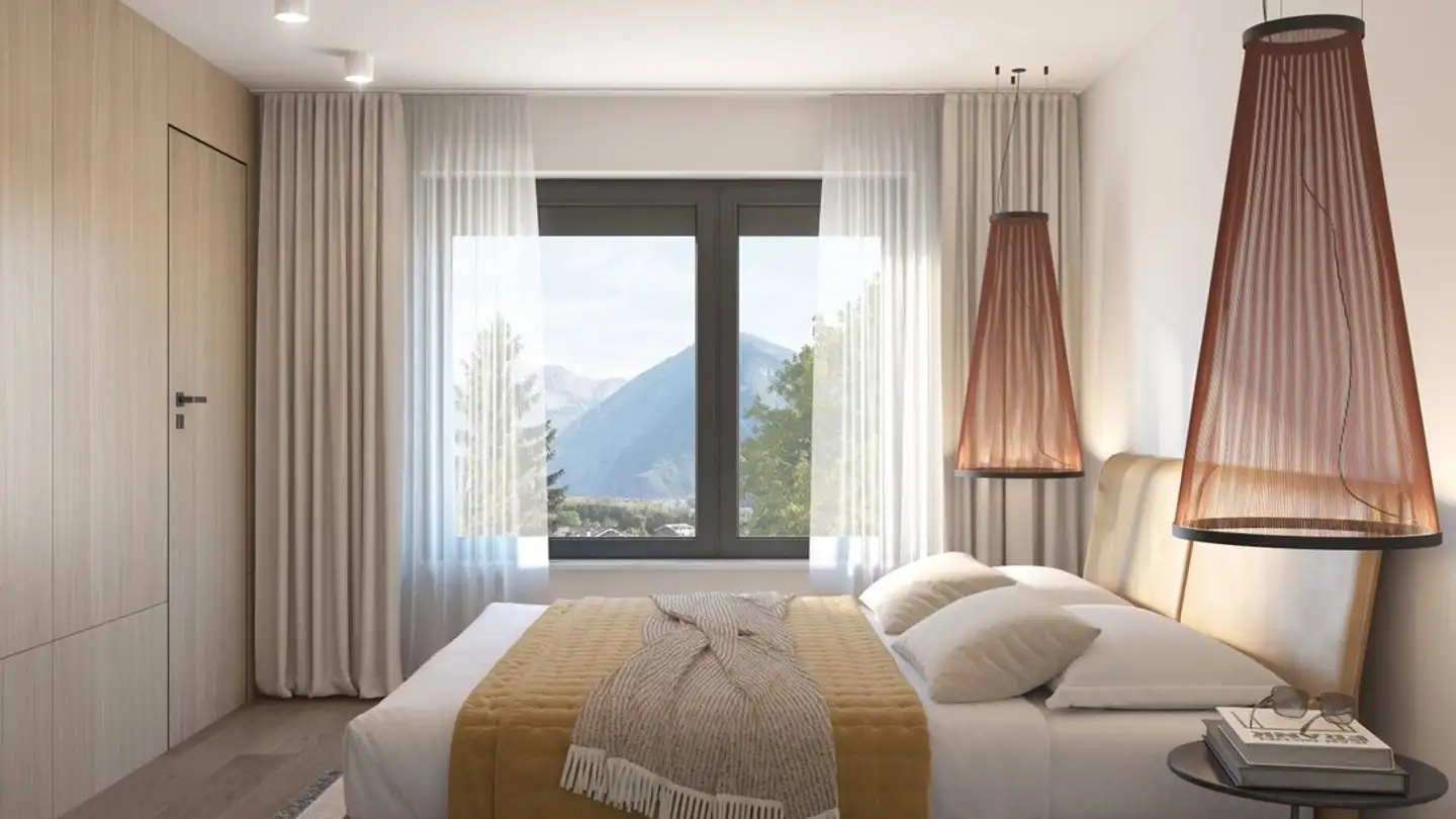 Appartement à vendre - 1896 Miex - Photo 3