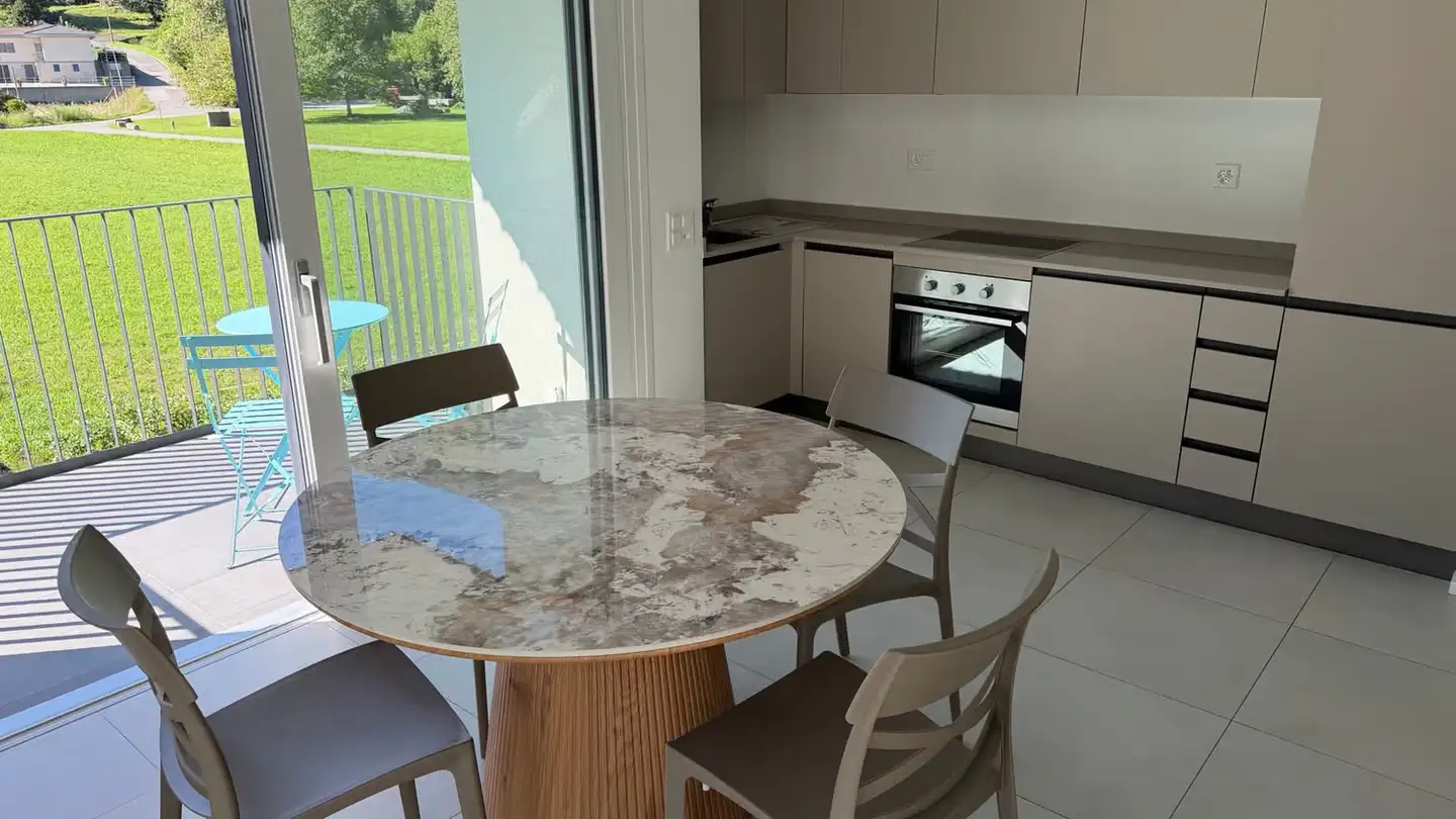 Appartement à louer - Via Sabbione, 6707 Iragna