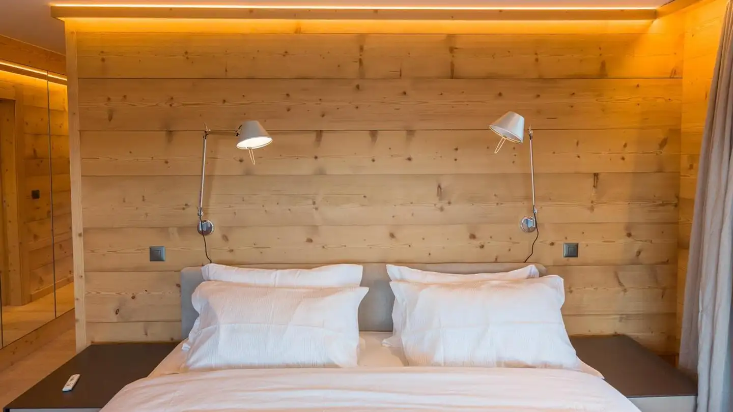 Appartamento in vendita - 1987 Hérémence - Photo 2