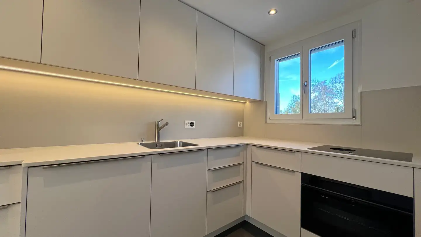 Maison individuelle à louer - Haslenbachstrasse 9, 8707 Uetikon am See - Photo 4